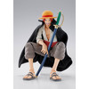 One Piece - Shanks & Luffy Childhood - Sh Figuarts